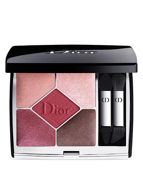 商品Dior|5 Couleurs Eyeshadow Palette,价格¥379,第1张图片