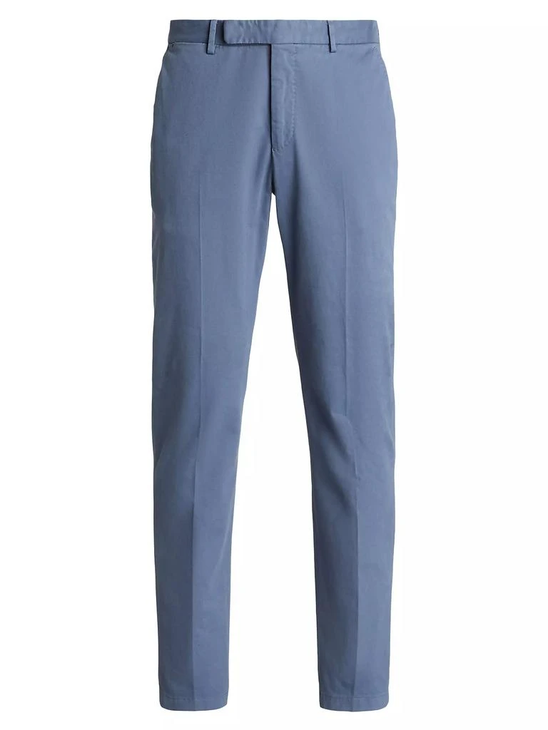 商品Ralph Lauren|Stretch Chino Trousers,价格¥1112,第1张图片