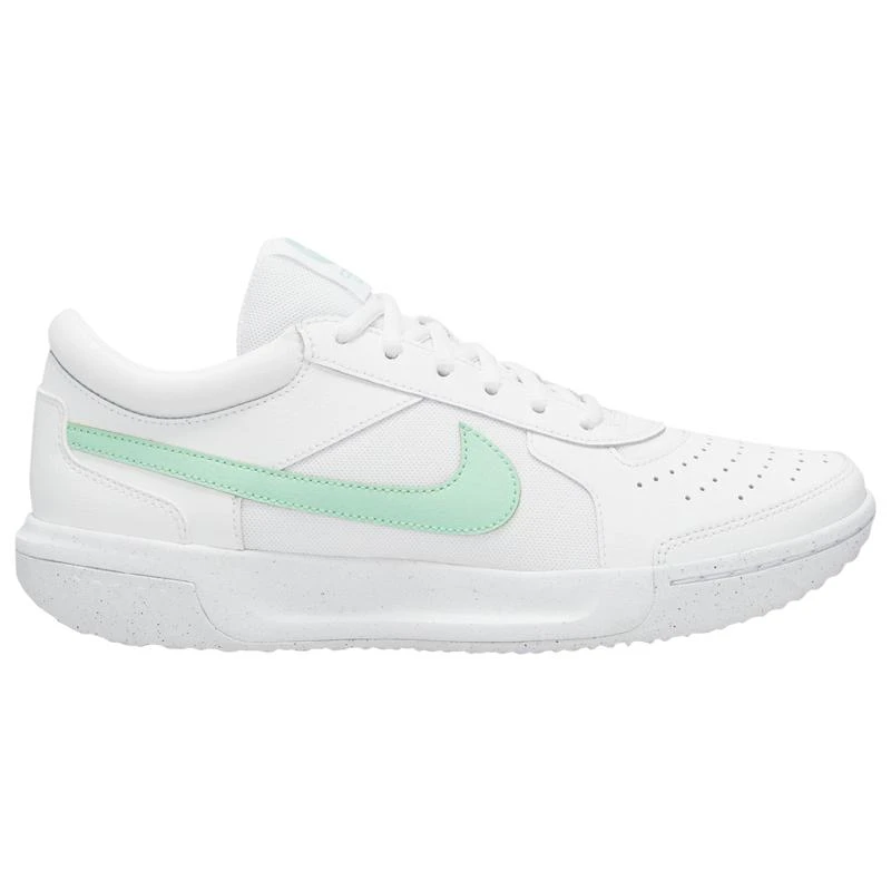 商品NIKE|Nike Zoom Court Lite 3 - Women's,价格¥261,第1张图片