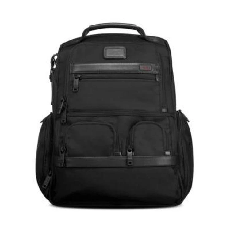 商品Tumi|Alpha 2 双肩电脑包,价格¥2564,第1张图片