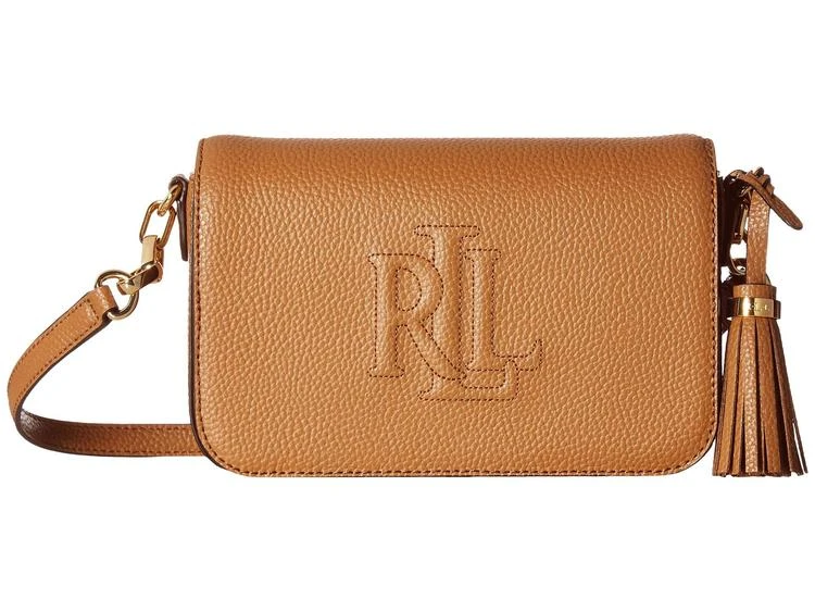 商品Ralph Lauren|Anstey Carmen Crossbody,价格¥883,第1张图片