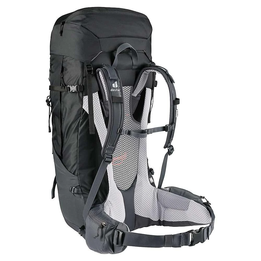 商品Deuter|Deuter Futura Air Trek 55 + 10 SL Backpack,价格¥1986,第3张图片详细描述