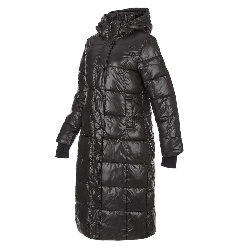 商品Steve Madden|Steve Madden Women's Long Puffer,价格¥440,第2张图片详细描述