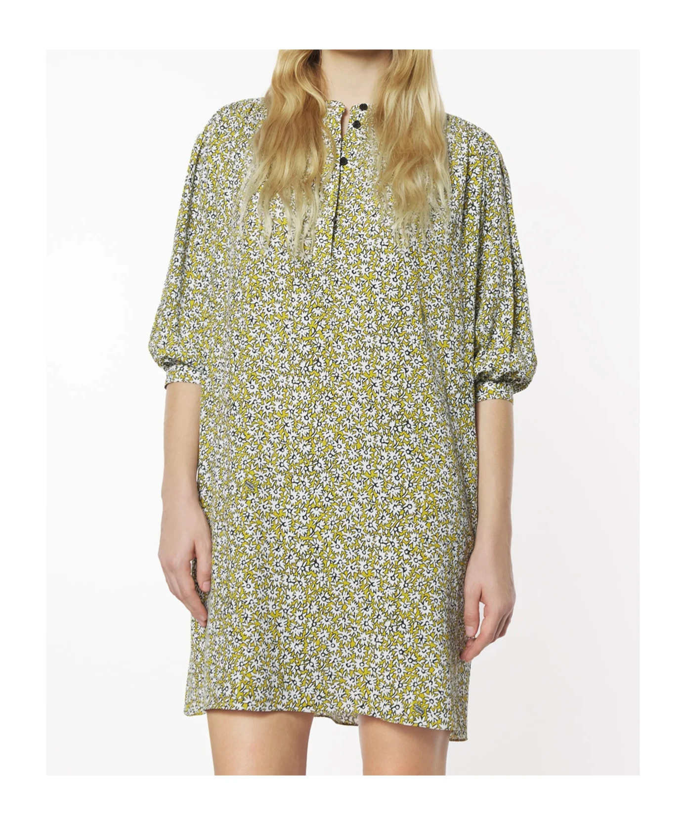 商品【商品预售7天】 Maison Kitsune|Maison Kitsune  OW01622WF40370198 花色,价格¥1933,第4张图片详细描述