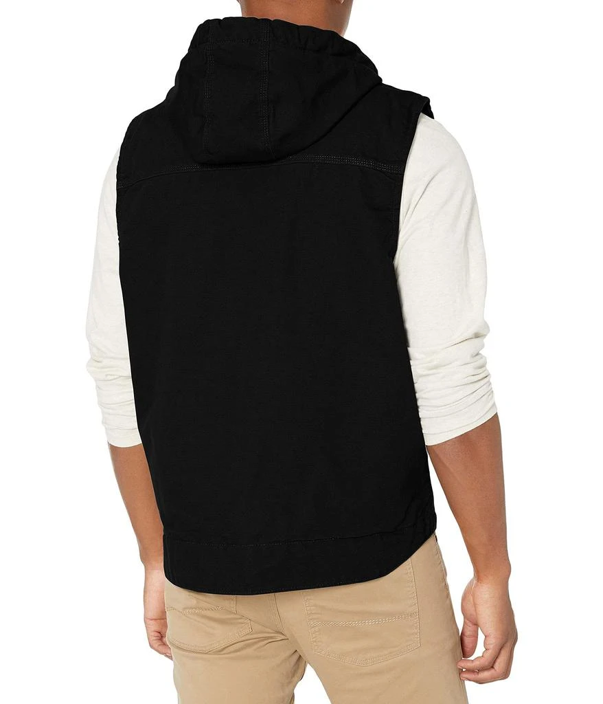 商品Carhartt|Men's Knoxville Vest (Regular and Big & Tall Sizes),价格¥396-¥526,第2张图片详细描述