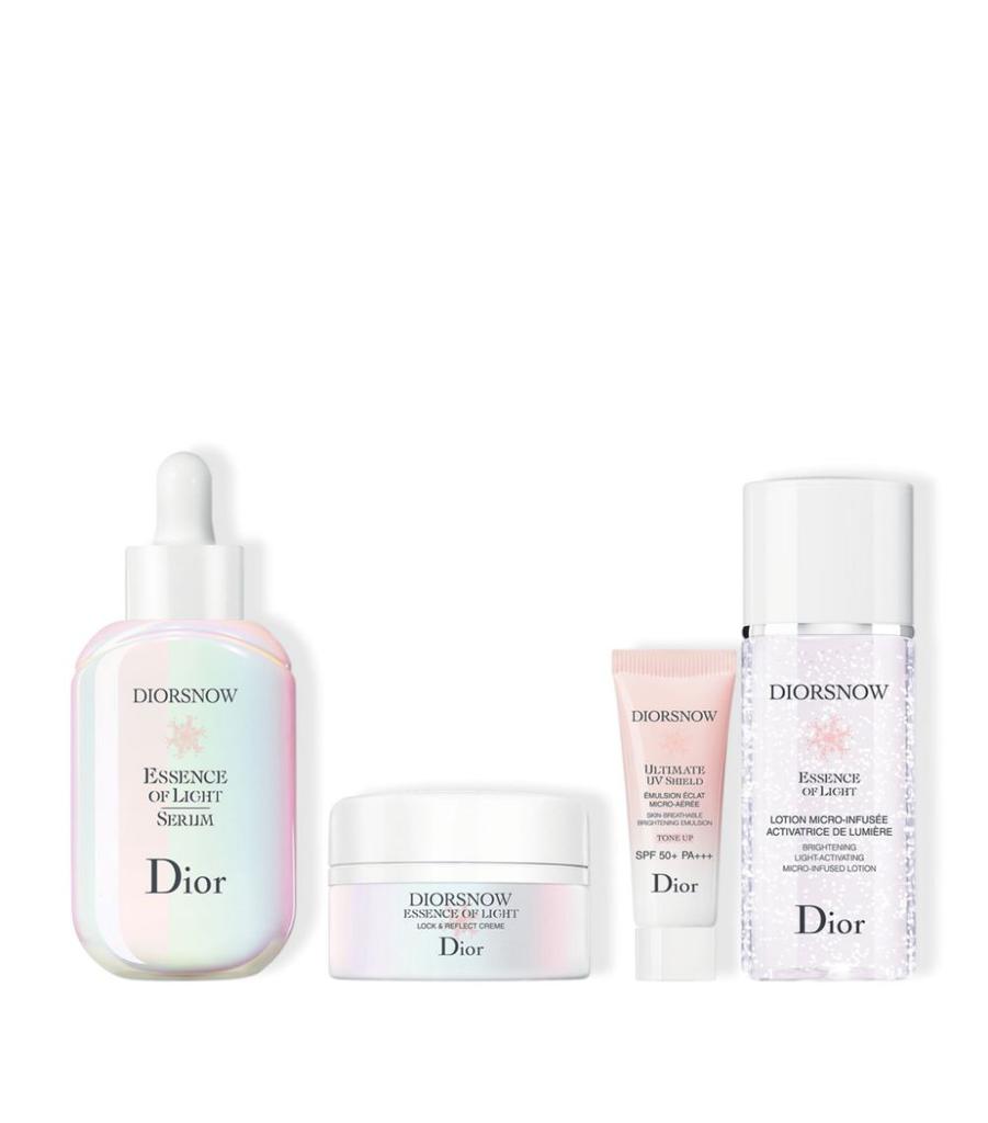 Diorsnow Gift Set商品第2张图片规格展示