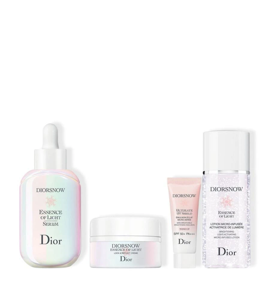 商品Dior|Diorsnow Gift Set,价格¥1355,第2张图片详细描述