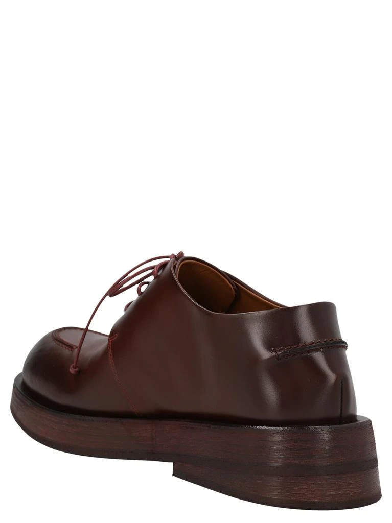商品Marsèll|'Musona’ derby shoes,价格¥4402,第2张图片详细描述