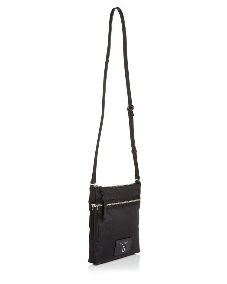 商品Marc Jacobs|Biker North/South Nylon Crossbody,价格¥696,第4张图片详细描述
