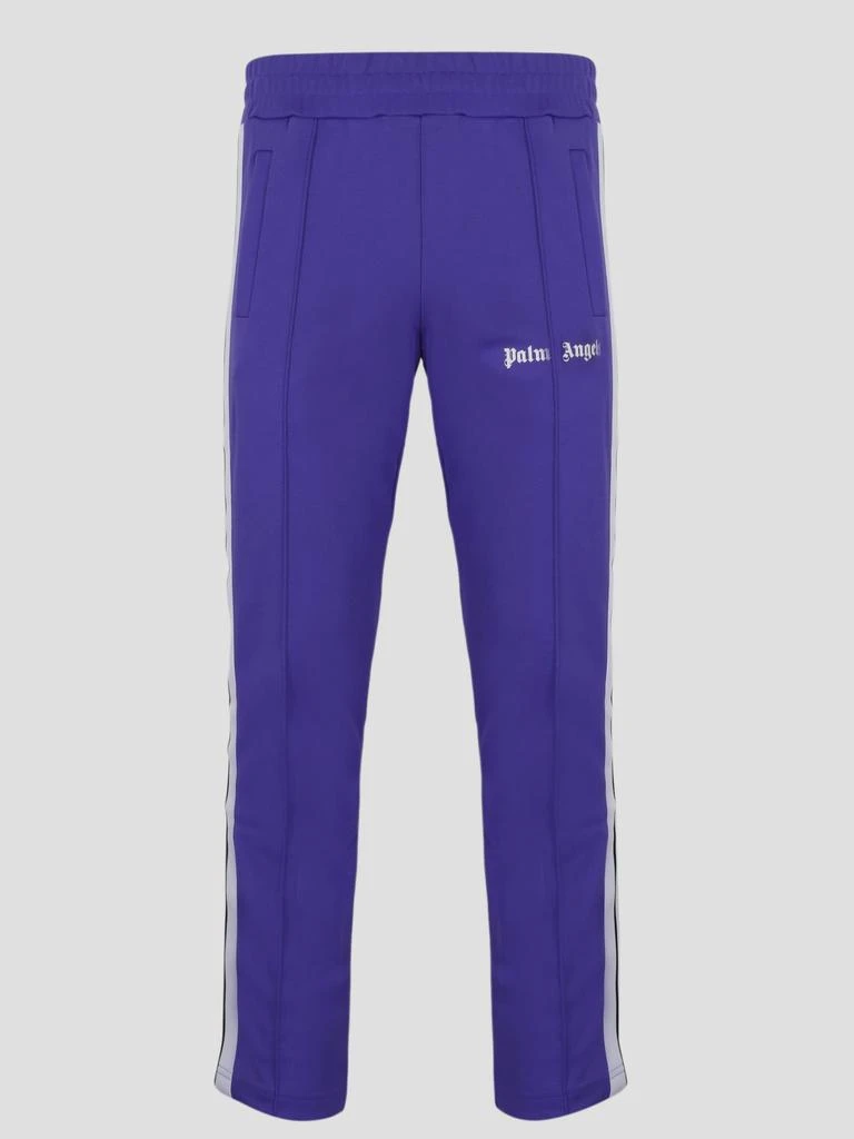 商品Palm Angels|Palm Angels Classic Track Pants,价格¥2787,第1张图片