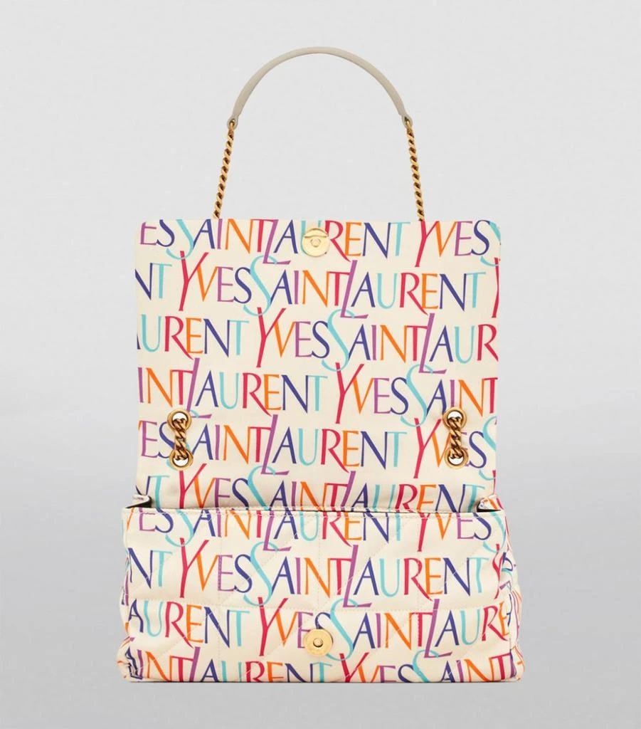 商品Yves Saint Laurent|Medium Jaime Shoulder Bag,价格¥22209,第5张图片详细描述