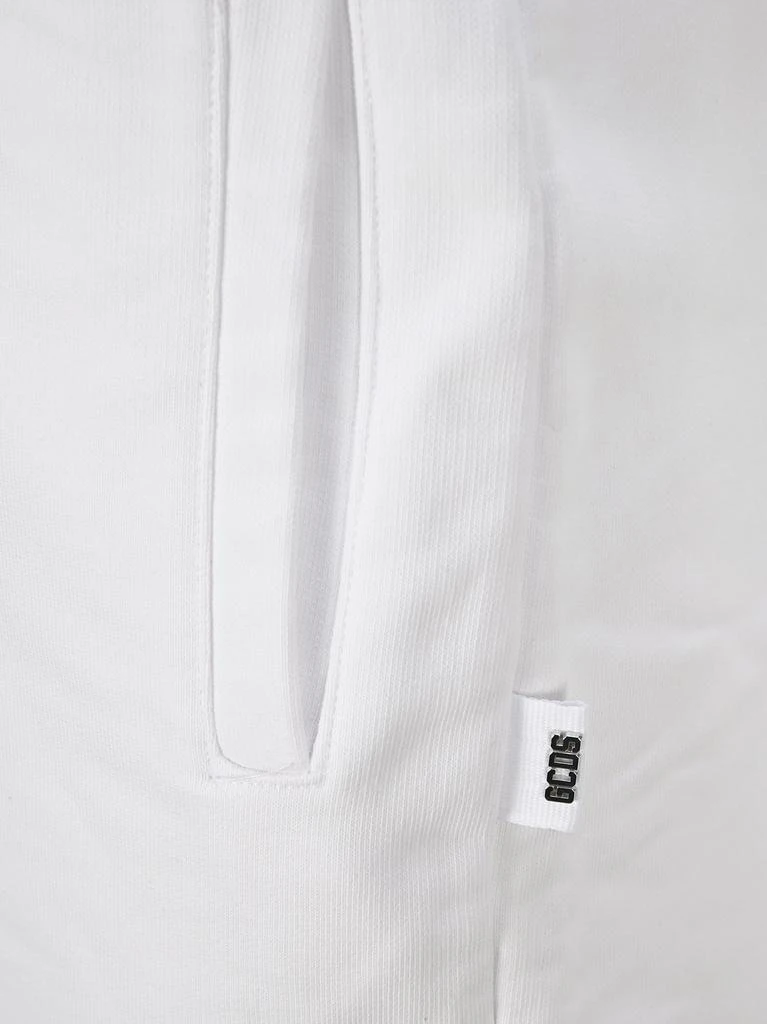 商品GCDS|GCDS Striped Track Shorts,价格¥1071,第3张图片详细描述