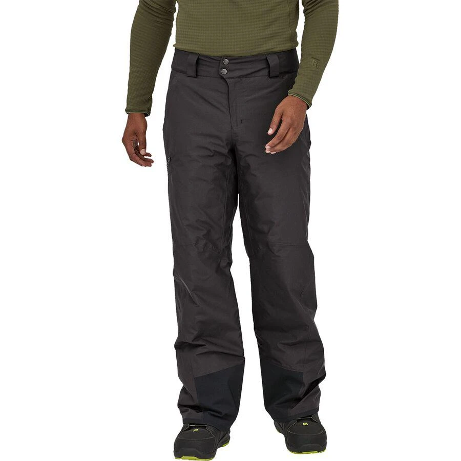 商品Patagonia|Insulated Powder Town Pant - Men's,价格¥1341,第1张图片详细描述