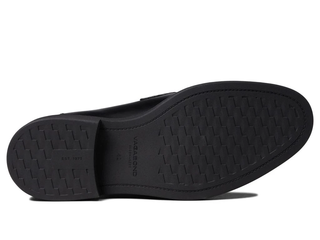 商品Vagabond Shoemakers|Alex Polished Leather Penny Loafer,价格¥1212,第3张图片详细描述
