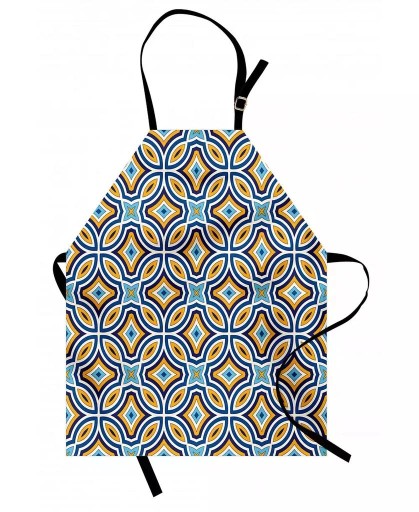 商品Ambesonne|Ethnic Apron,价格¥239,第1张图片
