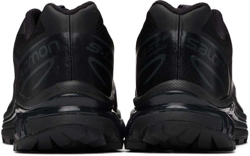 商品Salomon|Black XT-6 Sneakers,价格¥1355,第2张图片详细描述