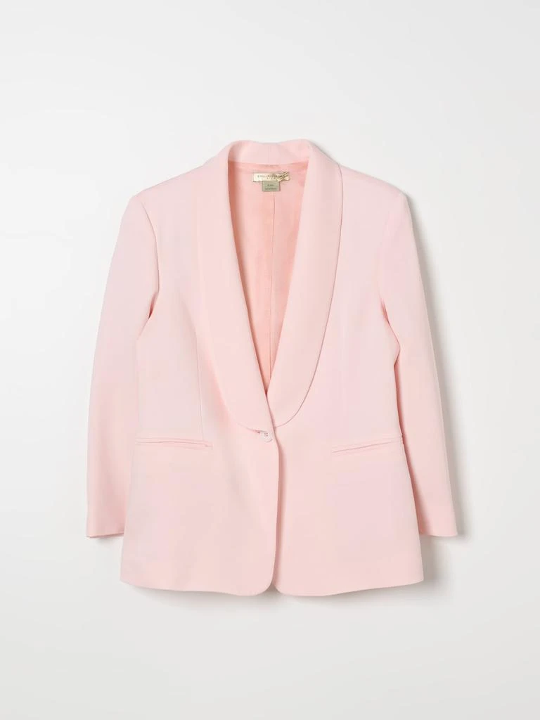 商品Stella McCartney|Blazer kids Stella McCartney Kids,价格¥3066,第1张图片