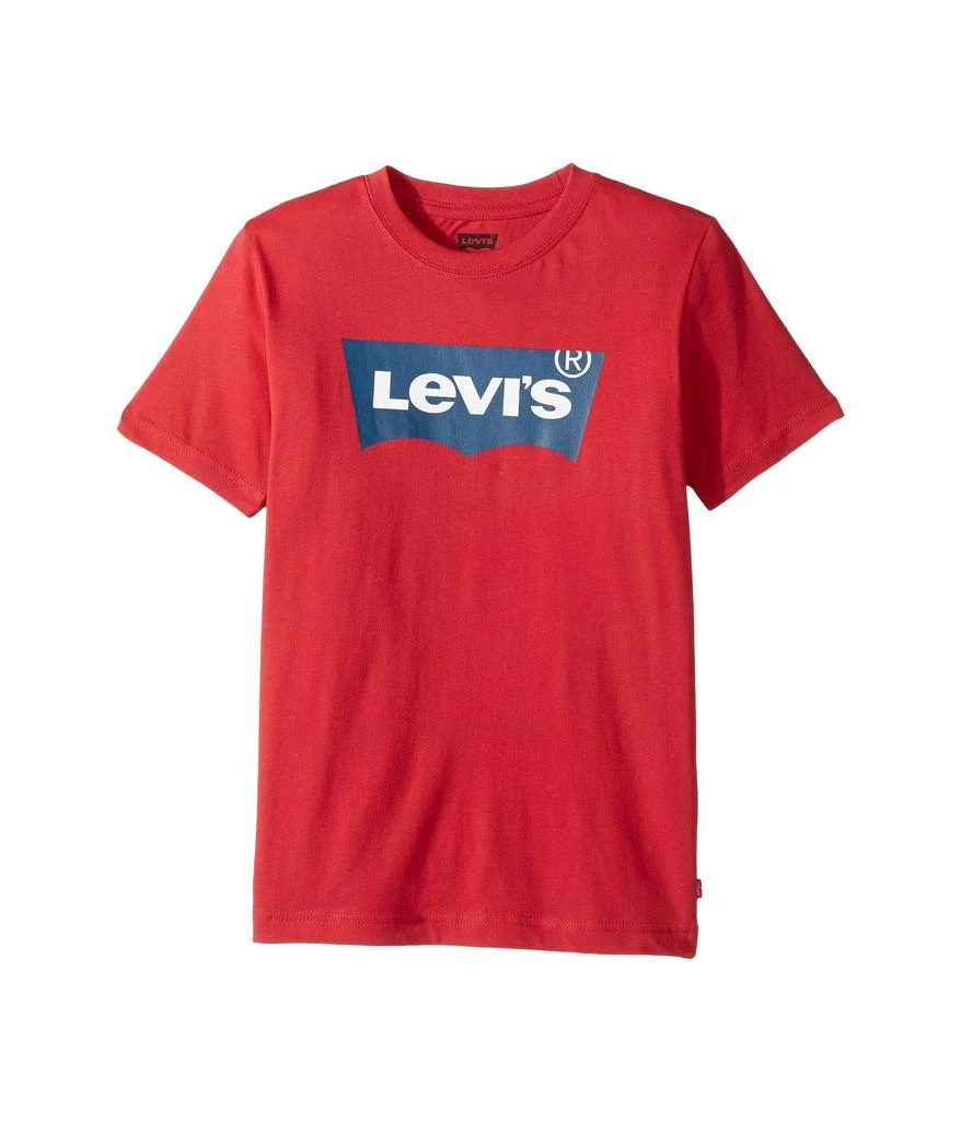 商品Levi's|大童半袖T恤,价格¥122,第1张图片