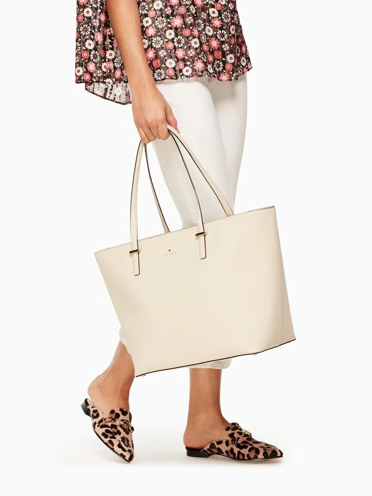 商品Kate Spade|cedar street harmony 中号托特包,价格¥1319,第2张图片详细描述