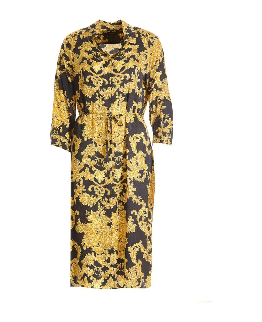 商品PINKO|Adalina Dress,价格¥2325,第1张图片