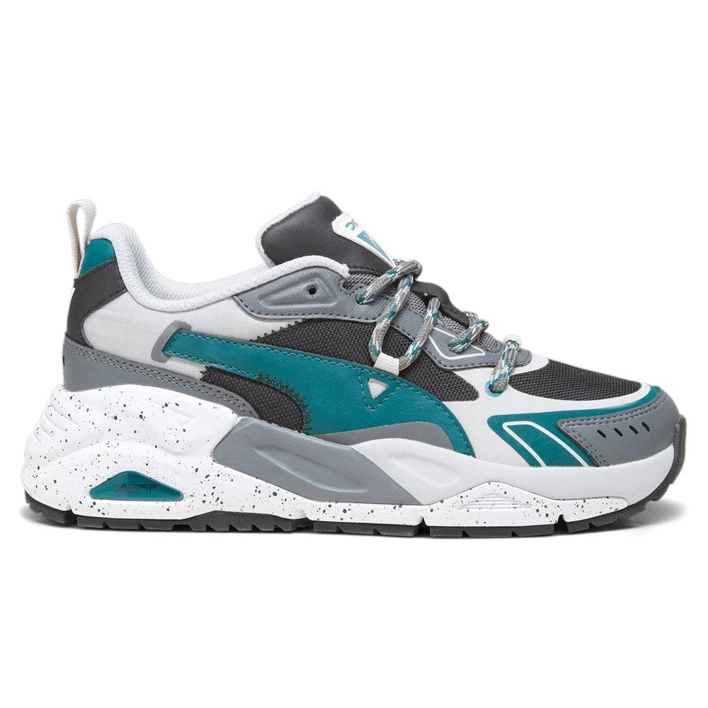 商品Puma|TRC Mira Tech Outdoor Lace Up Sneakers,价格¥421,第1张图片
