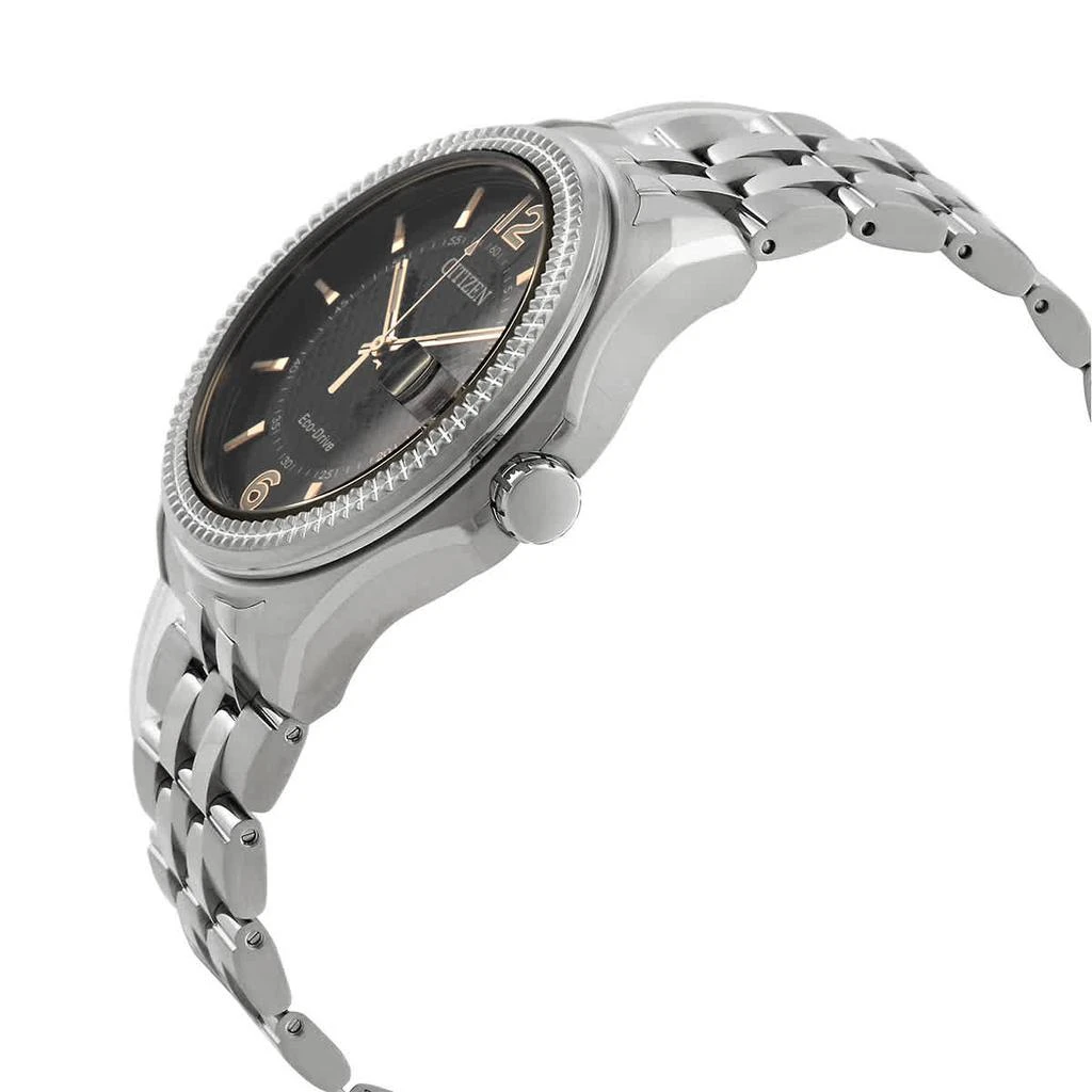 商品Citizen|Corso Eco-Drive Grey Dial Men's Watch AW1740-54H,价格¥1610,第2张图片详细描述