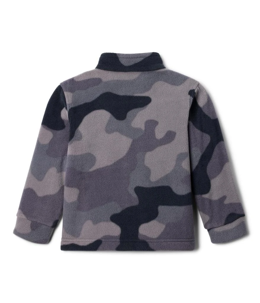 商品Columbia|Zing III Fleece (Toddler),价格¥262,第2张图片详细描述