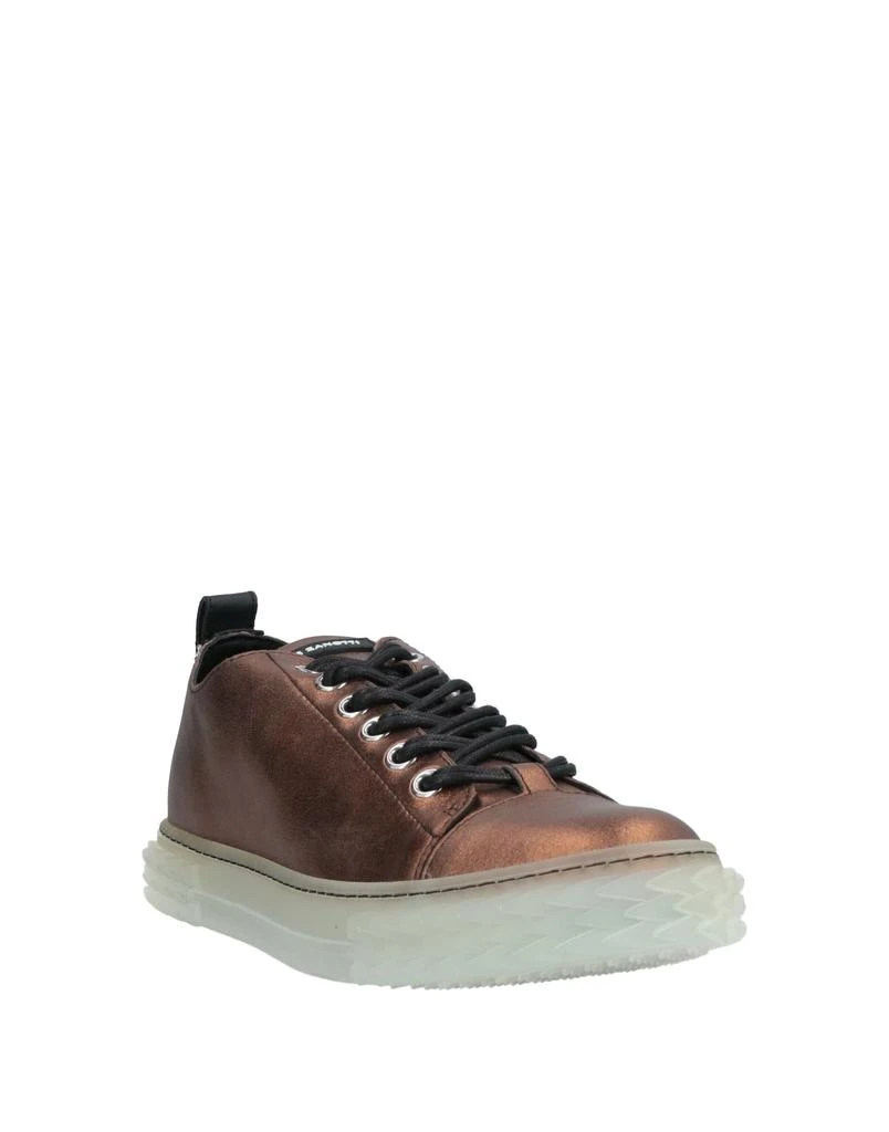 商品Giuseppe Zanotti|Sneakers,价格¥1209,第2张图片详细描述