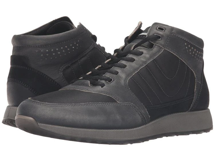 商品ECCO|Sneak High,价格¥930,第1张图片