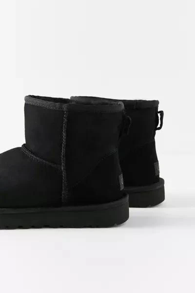 商品UGG|UGG 经典款踝靴,价格¥1200,第5张图片详细描述