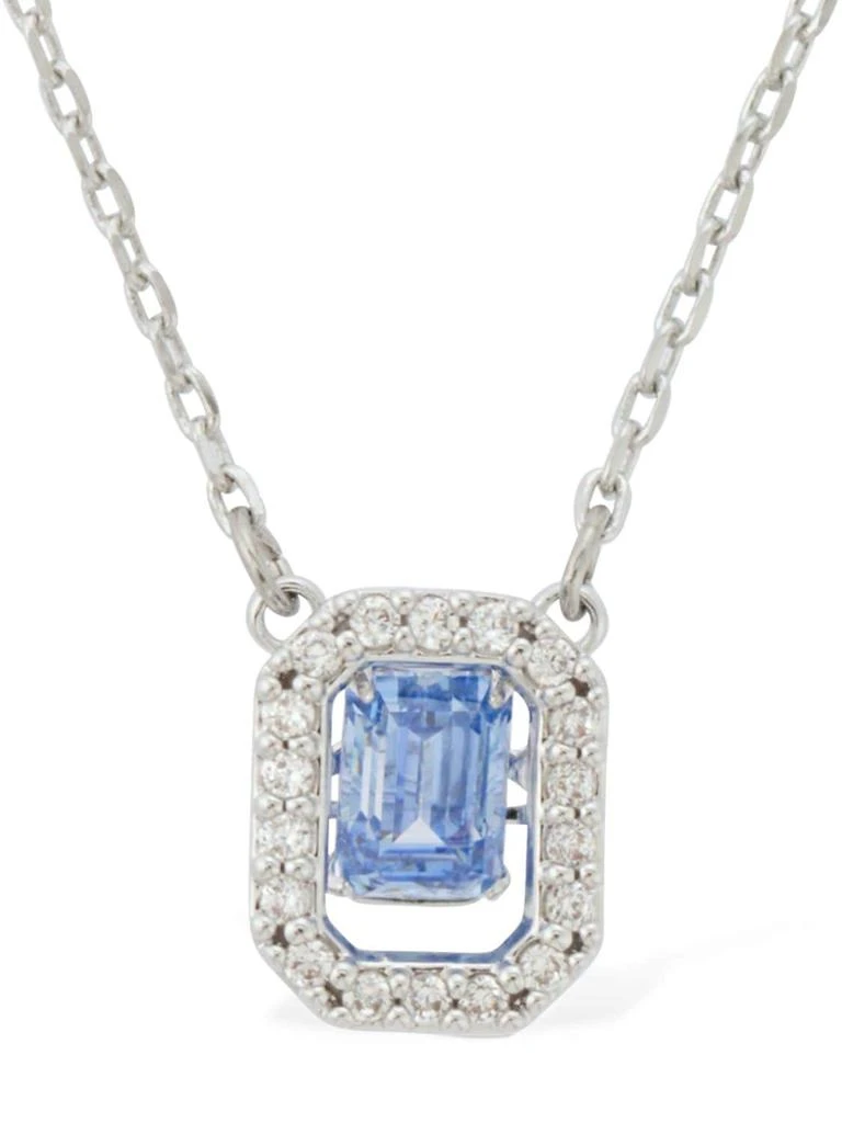 商品Swarovski|Millenia Swarovski Octagon Cut Necklace,价格¥1104,第1张图片