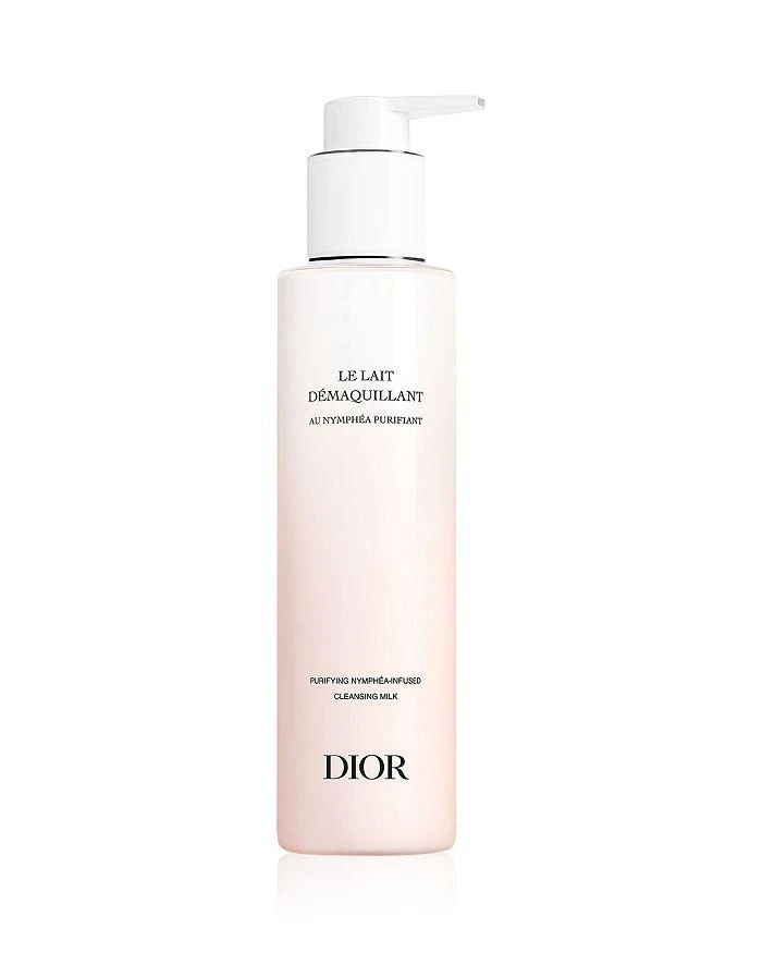 商品Dior|Cleansing Milk Face Cleanser 2.7 oz.,价格¥386,第1张图片