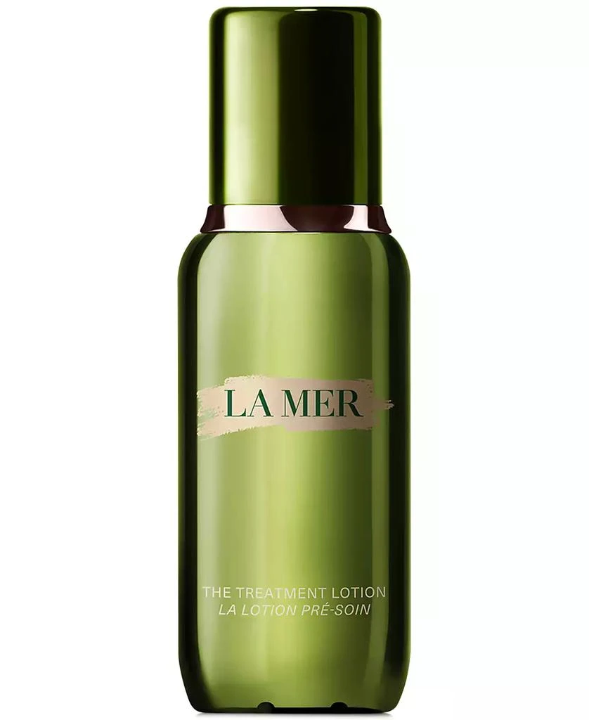 商品La Mer|The Treatment Lotion, 3.4 oz.,价格¥1011,第1张图片