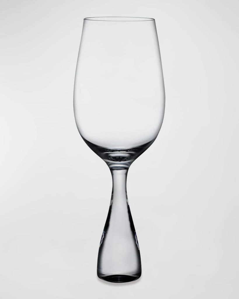 商品Nude|Wine Party White Wine Glasses, 11.75 oz. - Set of 2,价格¥1415,第2张图片详细描述