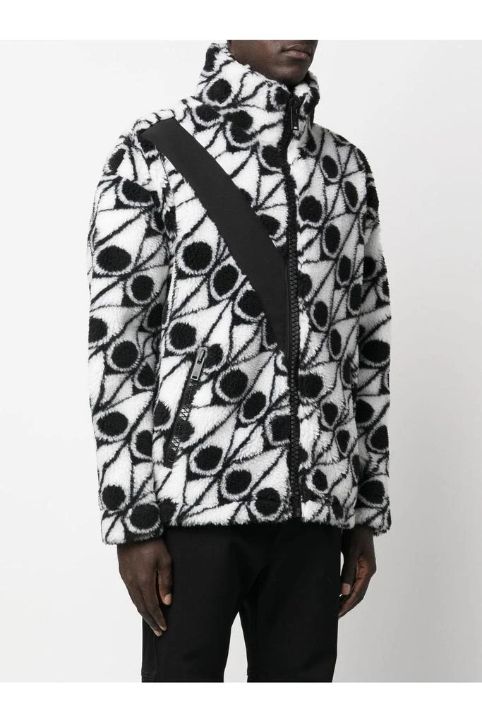 商品Moose Knuckles|Red Rooster Zip Up,价格¥2591,第3张图片详细描述