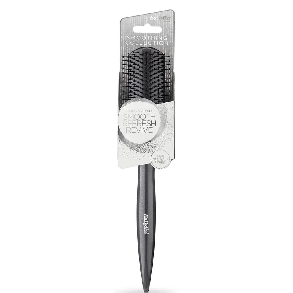 商品The Hut|BaByliss Diamond Styling Brush,价格¥84,第2张图片详细描述