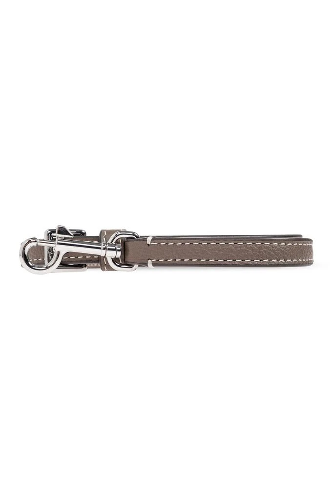 Tory Burch Mini Pebbled Belt Bag 商品