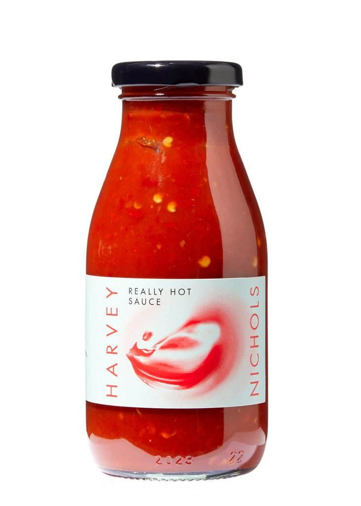 商品Harvey Nichols|Really Hot Sauce 270g,价格¥68,第1张图片