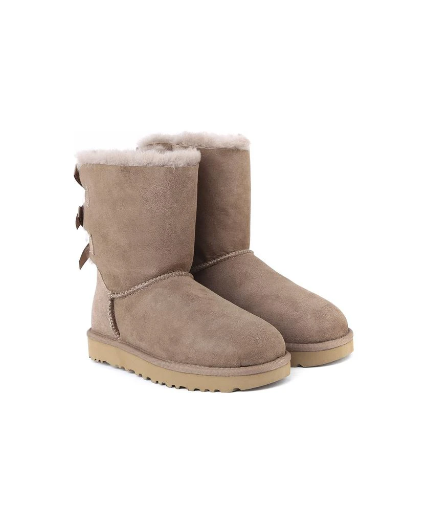 商品UGG|Bailey Bow Shearling Boot,价格¥1946,第2张图片详细描述