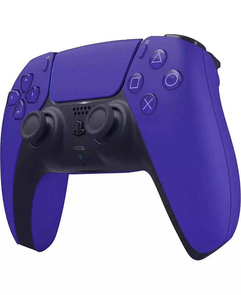 商品SONY|PlayStation 5 DualSense Wireless Controller - Galactic Purple,价格¥612,第2张图片详细描述