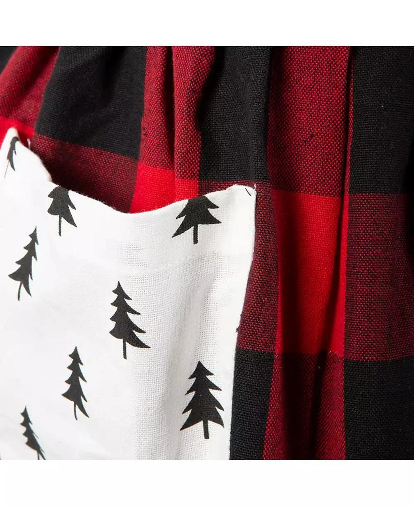 商品Design Imports|Christmas Truck Apron,价格¥157,第4张图片详细描述