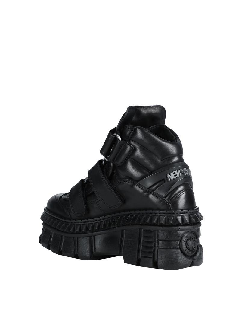 商品NewRock|Ankle boot,价格¥2621,第3张图片详细描述