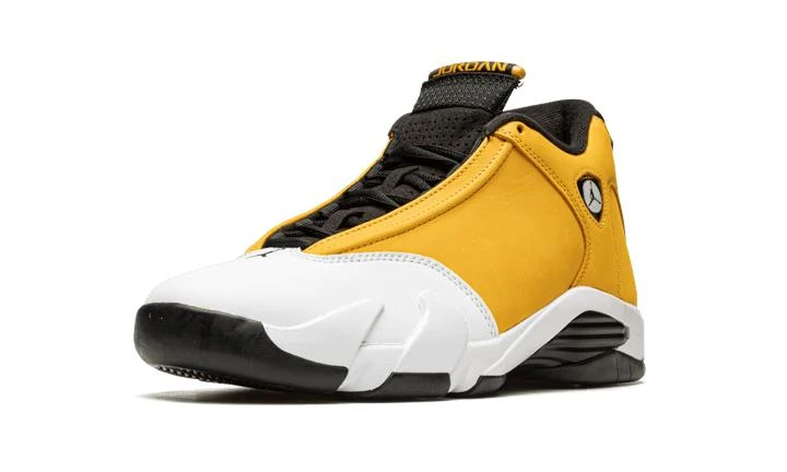 商品Jordan|Air Jordan 14,价格¥1510-¥2276,第5张图片详细描述