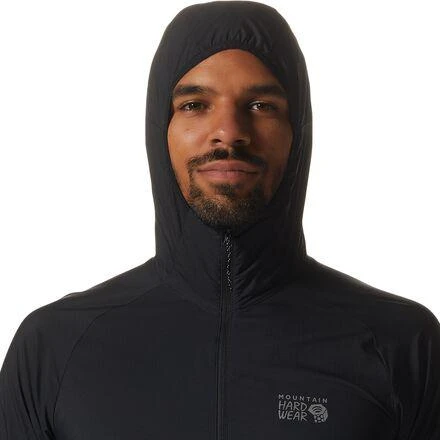 Kor AirShell Hoodie - Men's 商品