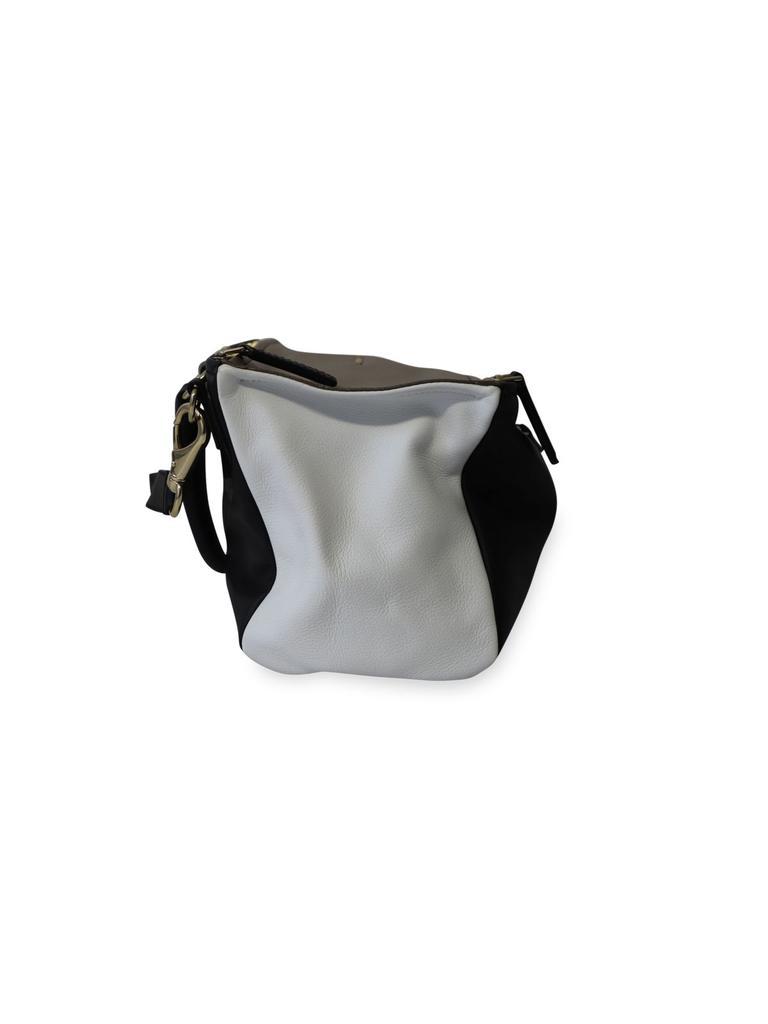 商品[二手商品] Givenchy|Givenchy Medium Pandora Tricolour Bag In Multicolor Leather,价格¥6807,第4张图片详细描述