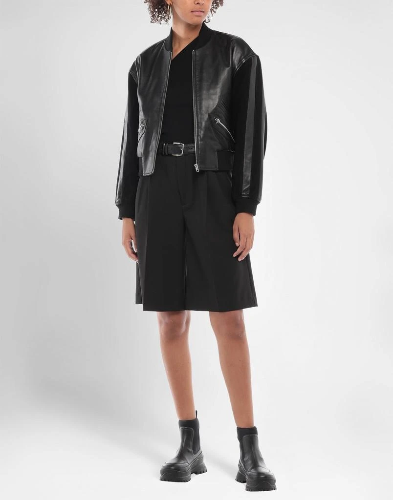 商品Sandro|Bomber,价格¥1383,第3张图片详细描述