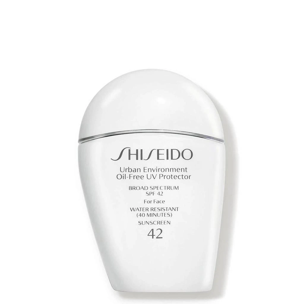 Shiseido Shiseido Urban Environment Oil-Free UV Protector SPF 42 Sunscreen 1