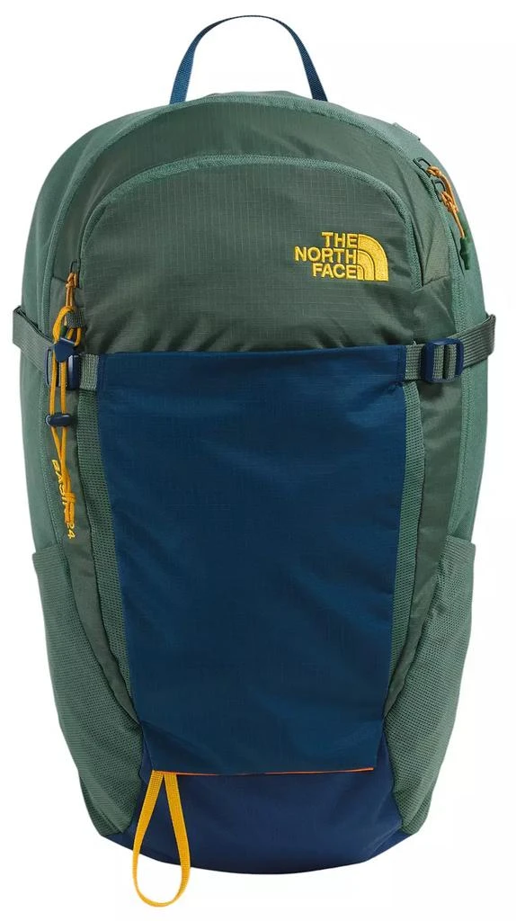 商品The North Face|The North Face Basin 24 Daypack,价格¥821,第2张图片详细描述