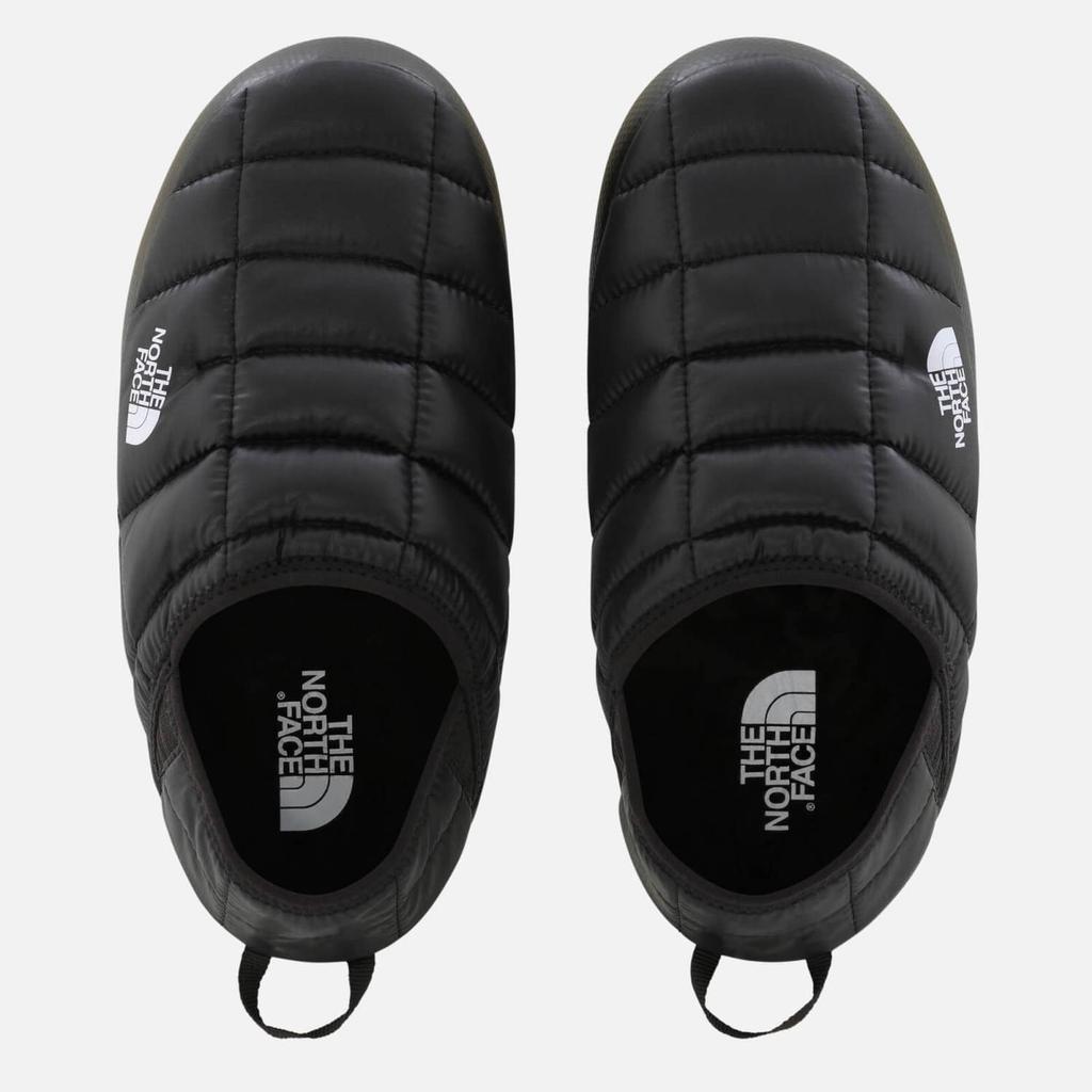 The North Face Thermoball Traction Quilted Shell Mules商品第3张图片规格展示