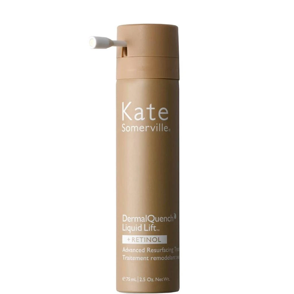 商品Kate Somerville|Kate Somerville Dermalquench Liquid Lift Retinol,价格¥913,第1张图片